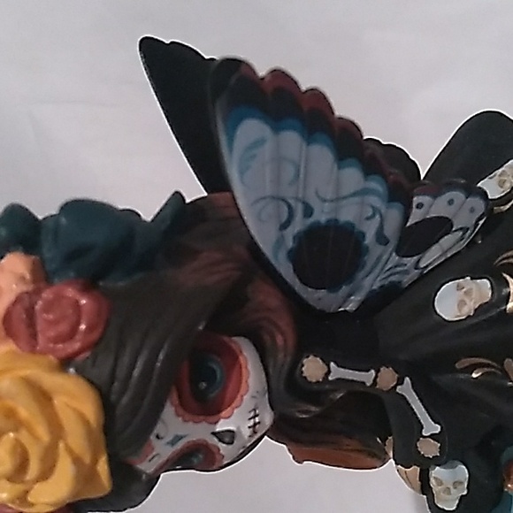 Hamilton Peace Spirt Of The Blessed, Jasmine Becket-Griffith Soulful Spirits(B5) - Picture 10 of 11